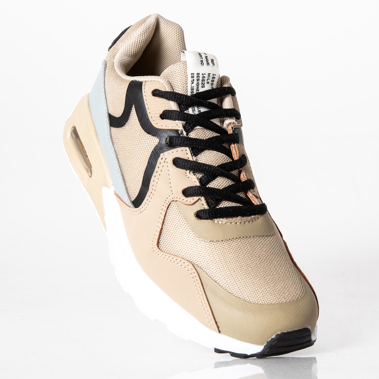 Shoe "Mile sneaker" Shoe "Mile sneaker"